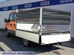 Iveco Daily 35S16H3.0 A8Y D(oka) Henschel 3-Seiten