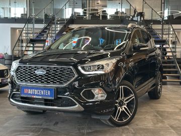 Ford Kuga Vignale *Blind-Spot*Klima*Navi*Xenon*Kamera
