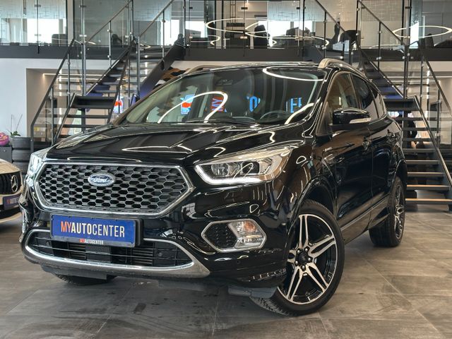 Ford Kuga Vignale *Blind-Spot*Klima*Navi*Xenon*Kamera
