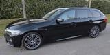 BMW 530d xDrive Touring M-Sport Modell G31  - BMW 530 Gebrauchtwagen Bmw530d