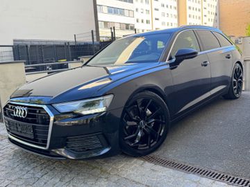 Audi A6 - 3