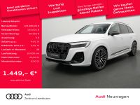 Audi SQ7 - Vorschau Bild 1