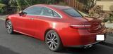 Mercedes-Benz E 200 Autom. -
