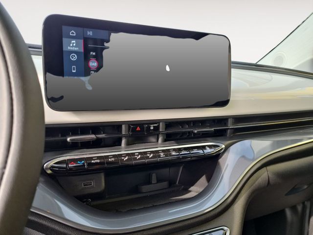 500e 42kWh