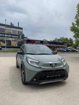 Toyota Aygo X Explore/LED/Nur 12000km/Automatik - Toyota Aygo (X) in München