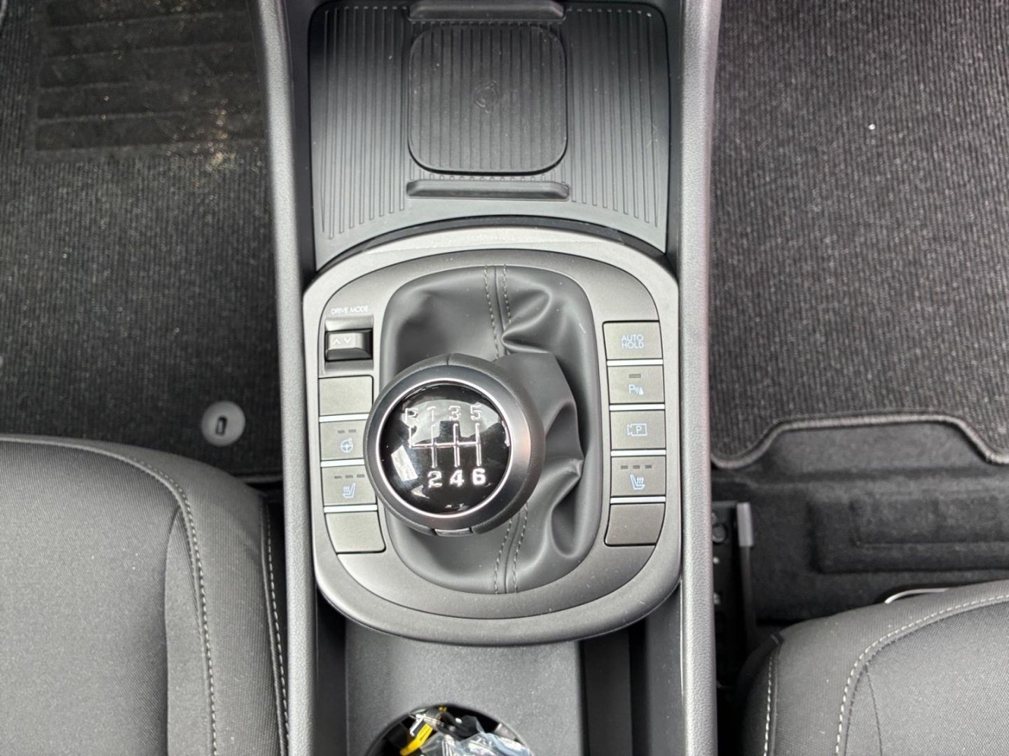 Hyundai KONA - Bild 16