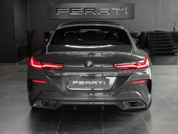 BMW 840 - 4
