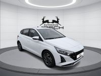 Hyundai i20 - Vorschau Bild 2