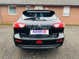 Mitsubishi Lancer Sportback 1.8 LPG/Leder/Navi/Klima/Tempo - Mitsubishi Lancer: 1.8