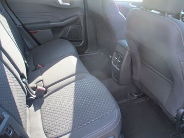 Ford Kuga Titanium 5J Garantie + Winterpaket + Kamera