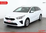 Kia Ceed SW 1.0 T-GDI Edition 7 Klimaaut. Tempomat - Kia Gebrauchtwagen in Hamburg