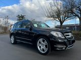 Mercedes-Benz GLK 220 CDI BlueEfficiency 4Matic SEHR SAUBER - Mercedes-Benz GLK 220 in Köln
