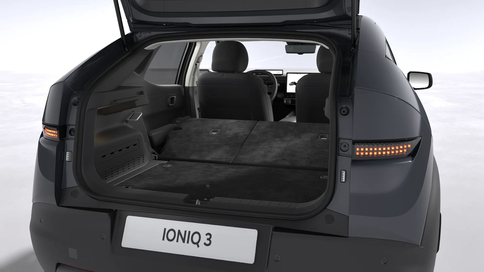 Hyundai IONIQ 3 - Bild 7