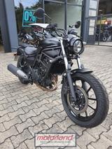 Kawasaki Eliminator 500 / Garantie bis 4/2030 - KAWASAKI ELIMINATOR 500