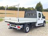Fiat DUCATO DOKA 7 SITZER MAXI L4 160 POWER KLIMA AHK - Angebote