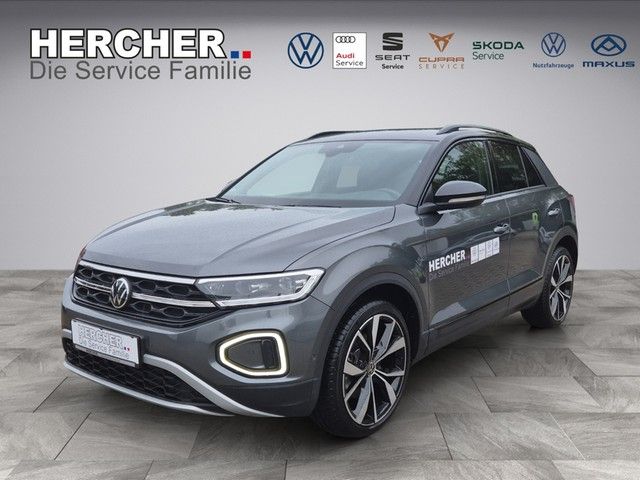 Image of Volkswagen T-Roc