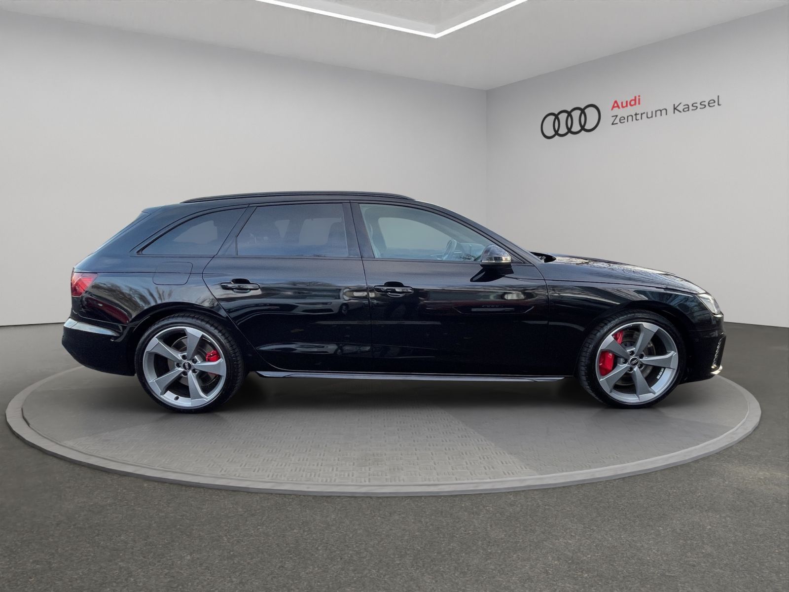 Audi S4 - Bild 9