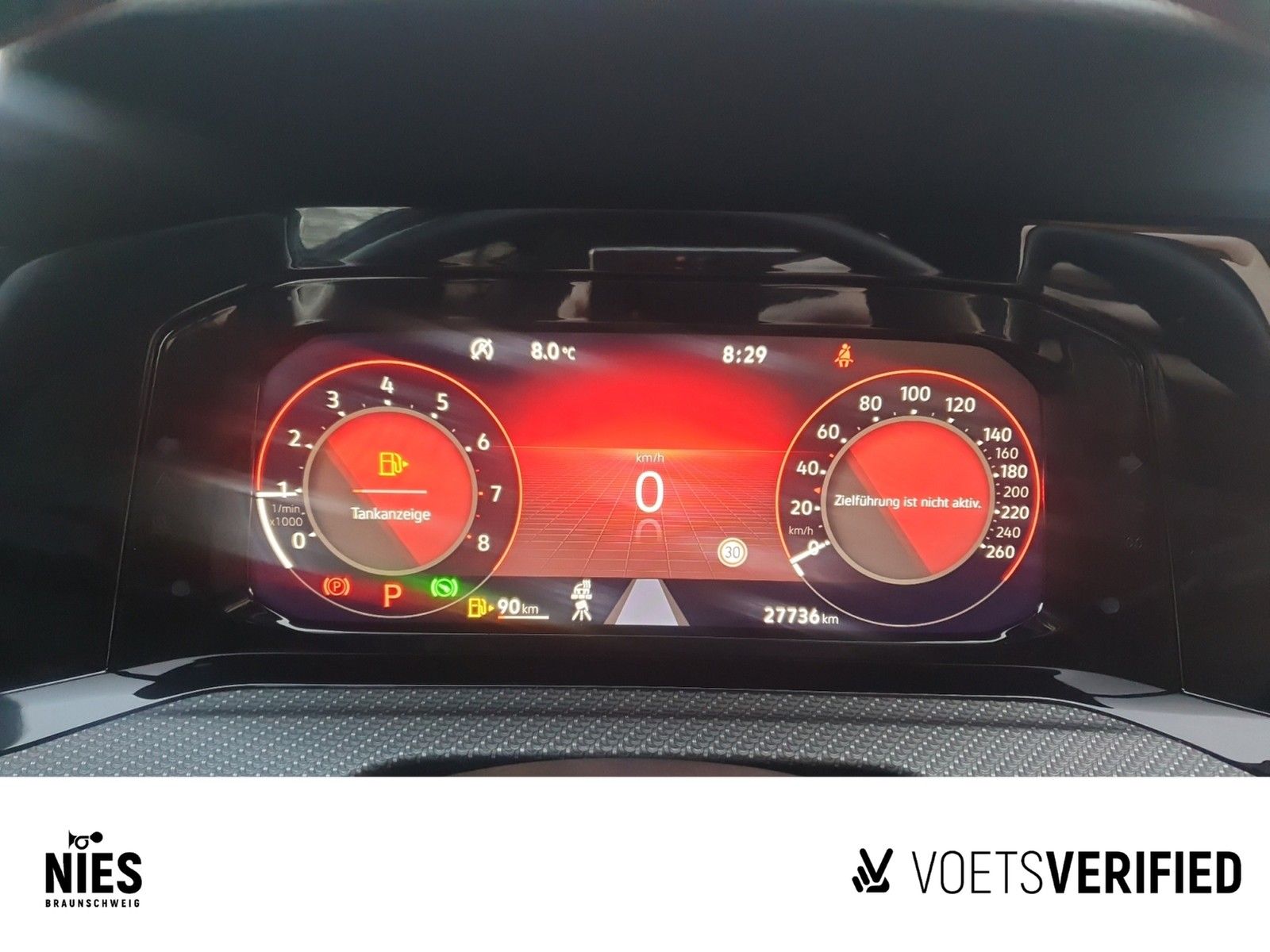 Volkswagen Golf - Bild 13