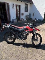 Aprilia RX - APRILIA RX