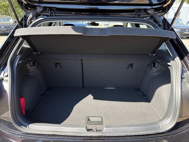 Polo Style 1.0 TSI Apple CarPlay DAB+