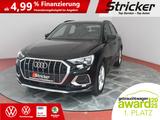 Audi Q3 advanced 45 TFSI quattro 320,-ohne Anzahlung - Audi Q3 advanced mit Benzin-Antrieb