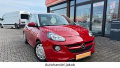 OPEL Adam/Slam/SonderAusstattung2Jahre Garantie!