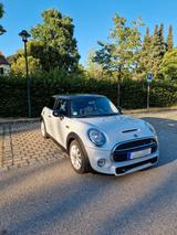 MINI Cooper S (F56), gepflegt, Panorama-Glasdach - MINI Cooper S F56 Gebrauchtwagen