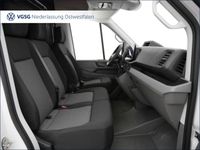 Volkswagen Crafter - Vorschau Bild 6