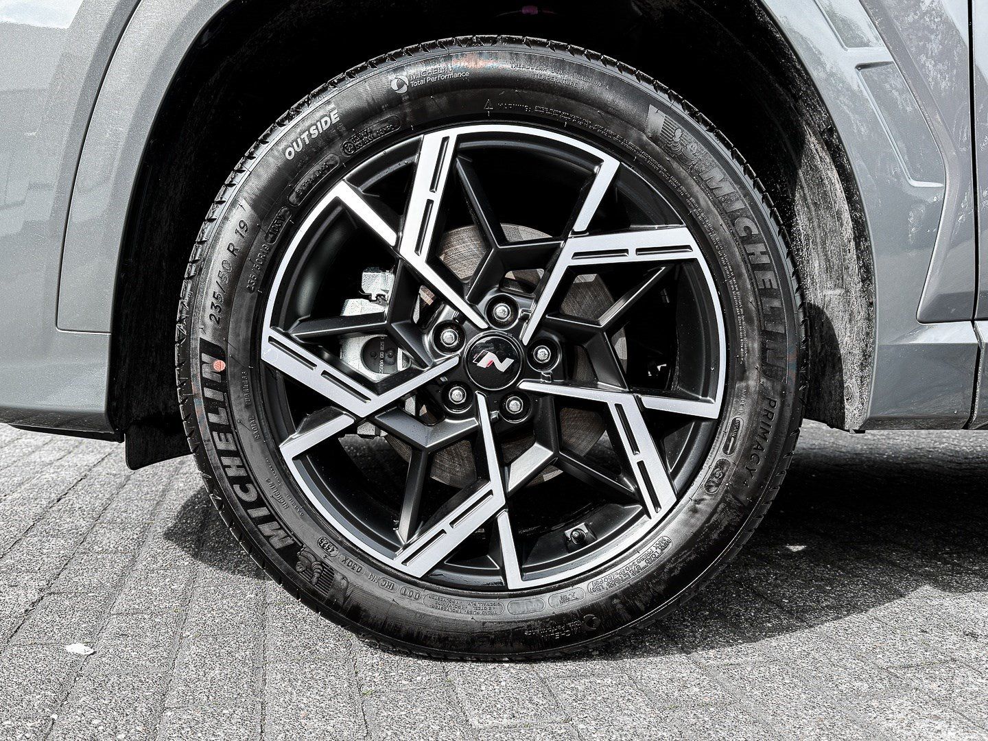 Hyundai TUCSON - Bild 4