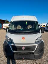 Fiat Ducato 2.3 Mjet - Fiat Ducato Mjet