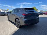 Mazda CX-60 3.3 (254PS) AWD Autom. Homura Plus Leder-S - Hybrid (Diesel/Elektro): Freisprecheinrichtung