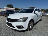 Kia Ceed Edition 7 *HU Neu* Klima* 2 Hand* - gebrauchte Kia cee'd / Ceed aus dem Jahr 2011