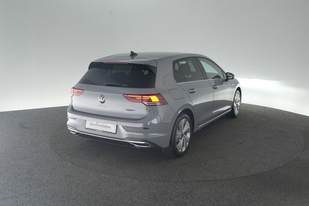 Volkswagen Golf VIII 1.5 eTSI DSG Style LED-Plus ACC Navi, миниатюра 2