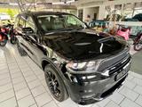 Dodge Durango 3,6 GT 4x4 6 Sitzer LPG Gas 8Gang Night - gebrauchte Dodge Durango aus dem Jahr 2019