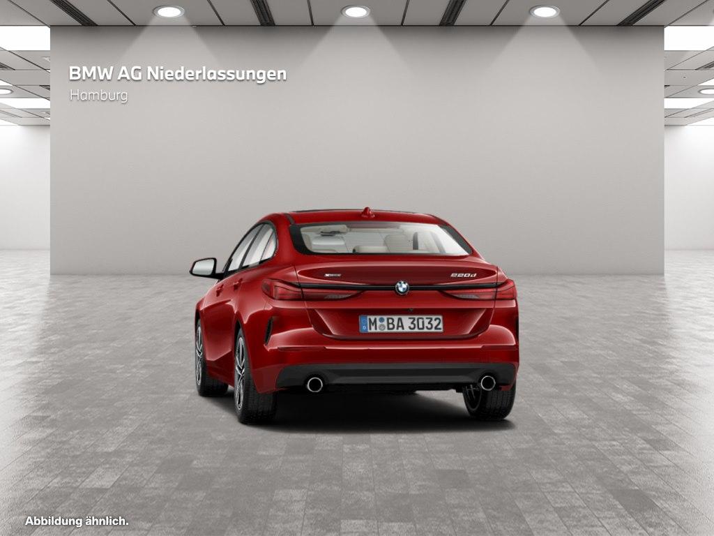 BMW 220
