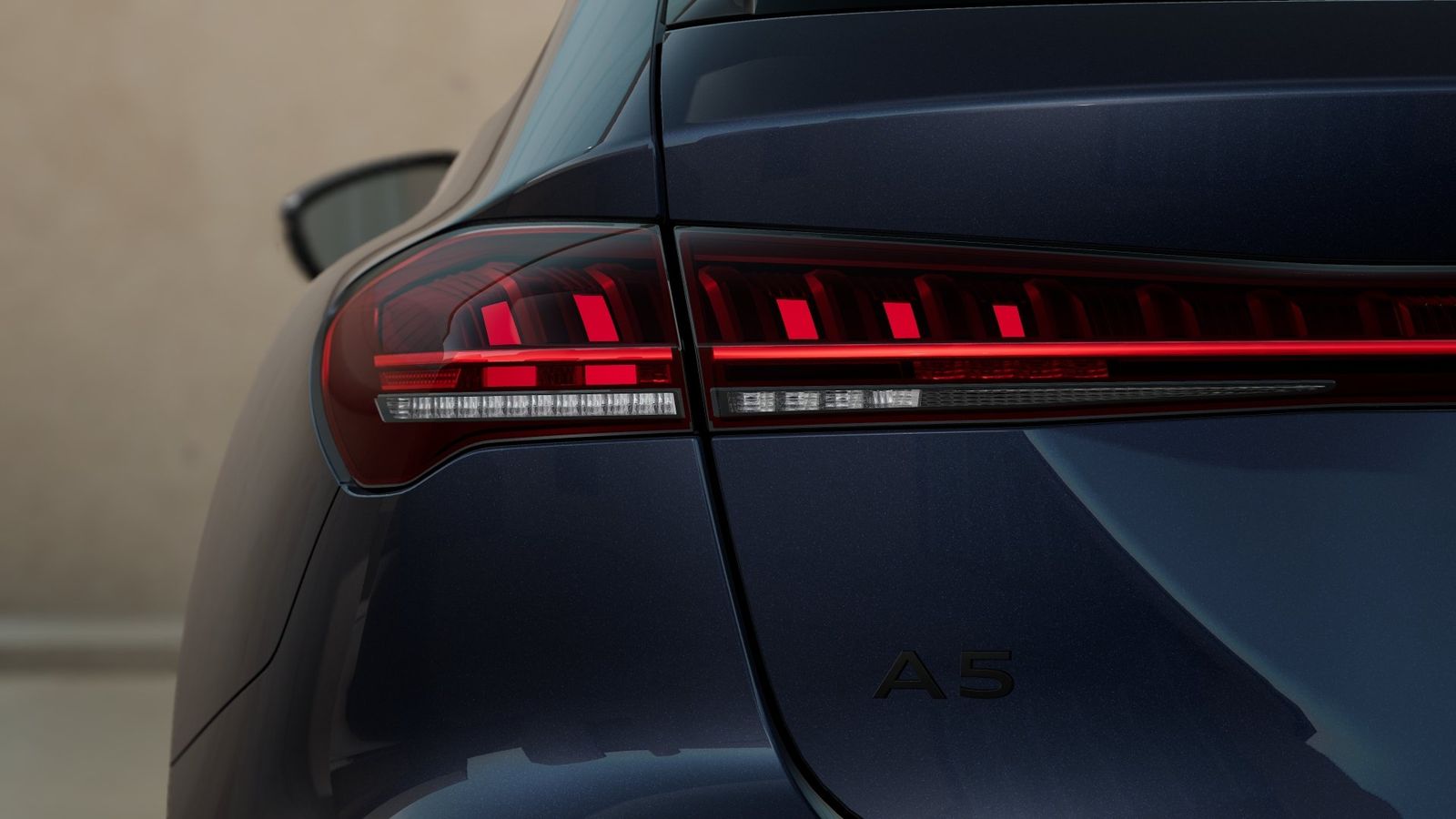 Audi A5 - Bild 10