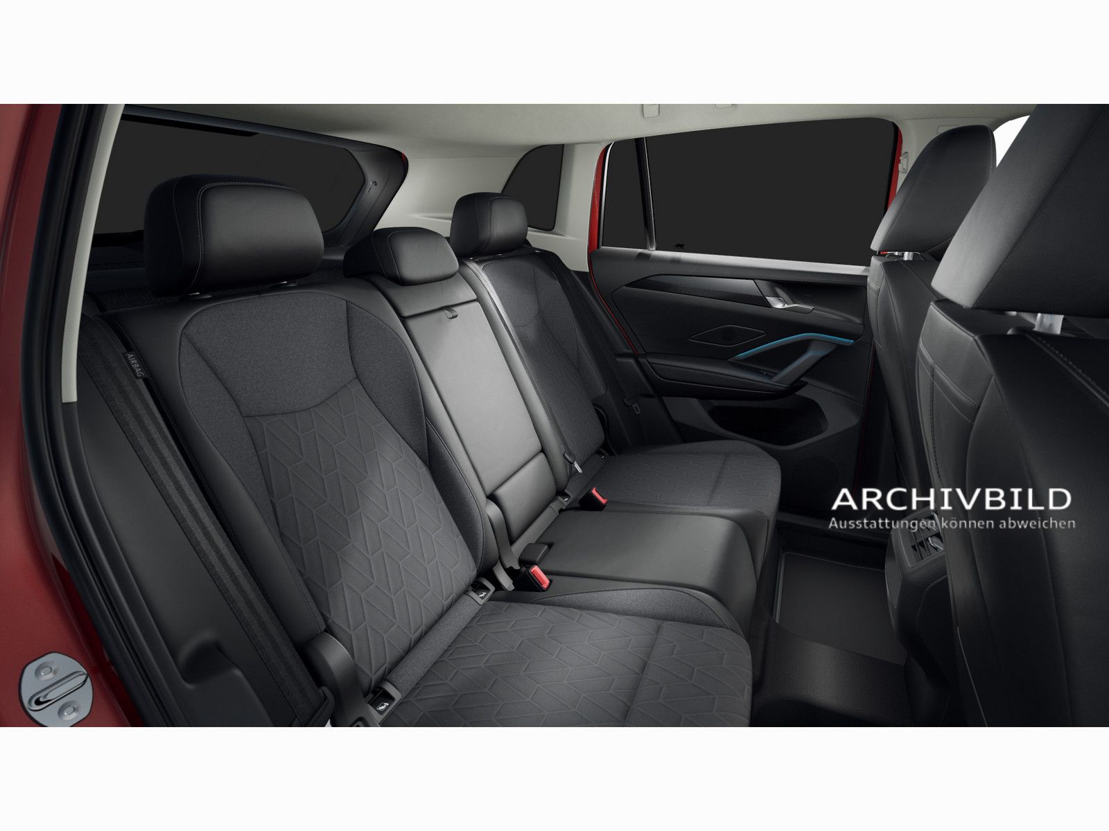 Volkswagen Tiguan - Bild 7
