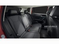Volkswagen Tiguan - Vorschau Bild 7