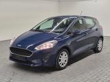 Ford Fiesta Bluetooth/beheizb.Front/Limiter/Klima - Ford Fiesta: Fr