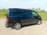 Volkswagen T5 Multivan Highline - Volkswagen T5 Multivan: Highline