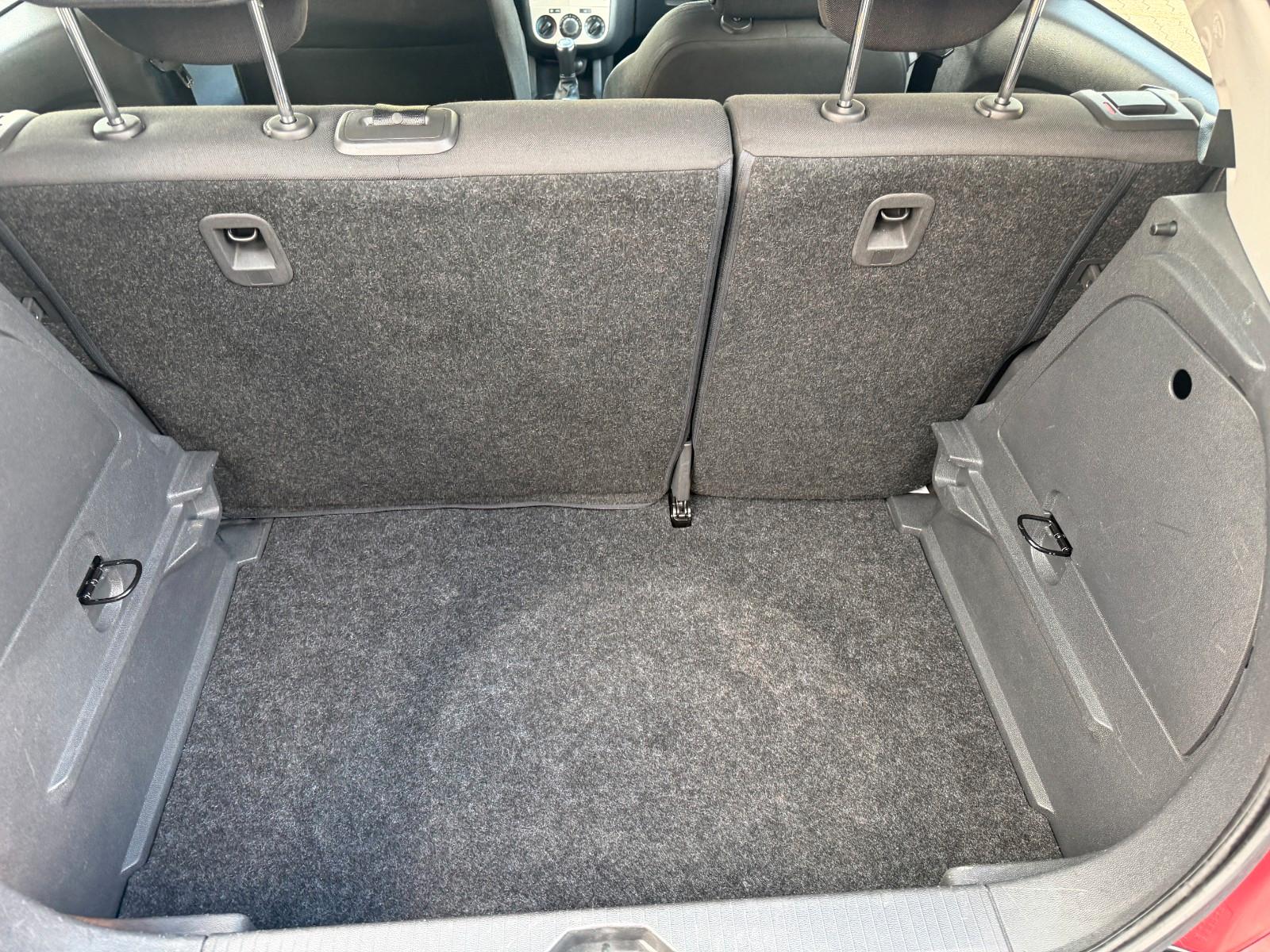 Opel Corsa D Edition