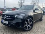 Mercedes-Benz GLC 300  de 4Matic *Panorama/Navi/Kamera* - Mercedes-Benz GLC 300 aus 2021