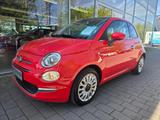 Fiat 500 Lounge Automatik Dualogic Klima Glasdach PDC - Fiat 500 mit Benzin-Antrieb: Limousine, Automatik