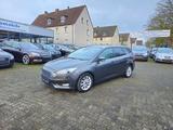 Ford Focus Titan.Bi-Xenon*Zahnriemen NEU*Kamera*Navi* - Ford Focus Gebrauchtwagen in Hamm