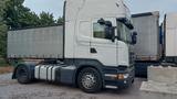 Scania R 450 Sattelzugmaschine - Gebraucht Sattelzugmaschine