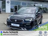 Seat Ateca 2.0 TDI DSG 4-DRIVE X-Perience AHK+19"+ARE - Seat mit Diesel-Antrieb: X Perience