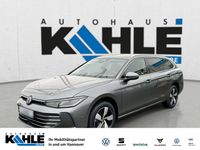 Volkswagen Passat - Vorschau Bild 1