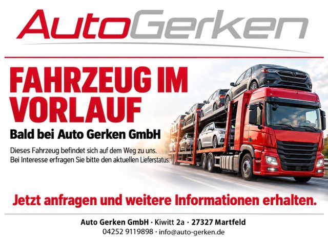 MERCEDES-BENZ GLK 350 CDI 4Matic Sport+Innovationspaket H/K