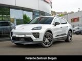 Porsche Macan  - Porsche Gebrauchtwagen Leasing