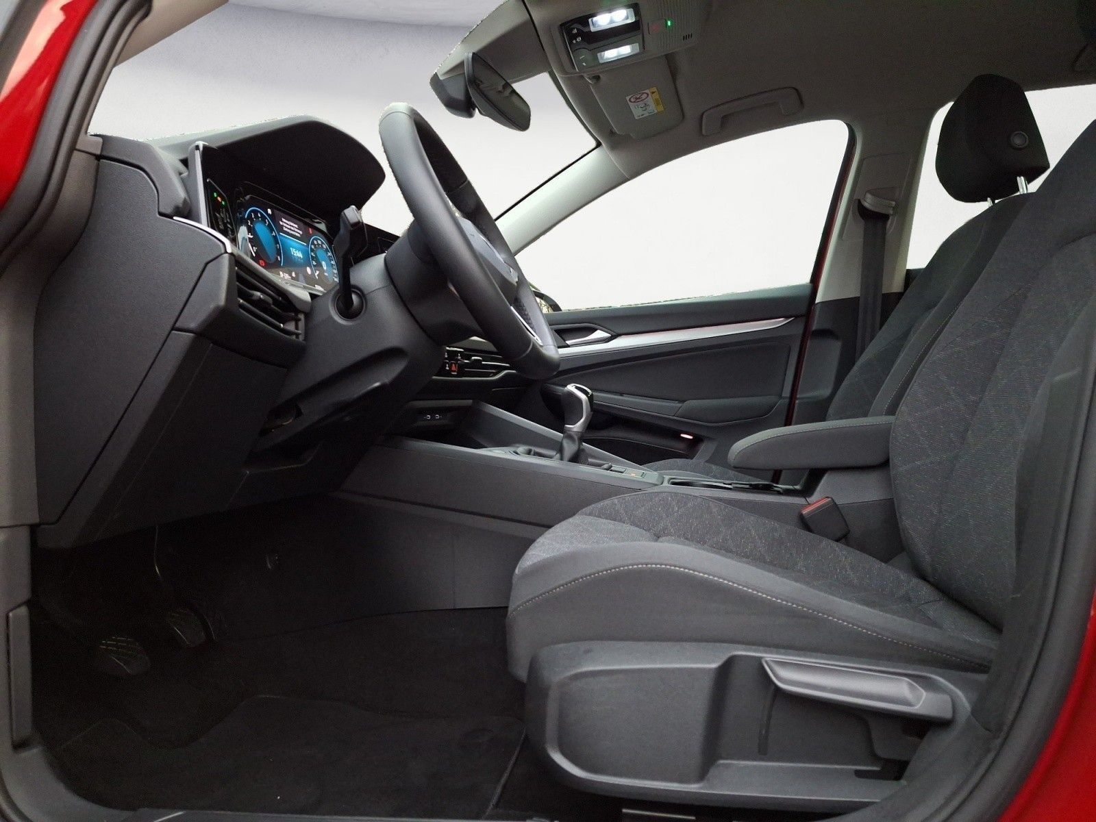 Volkswagen Golf - Bild 8